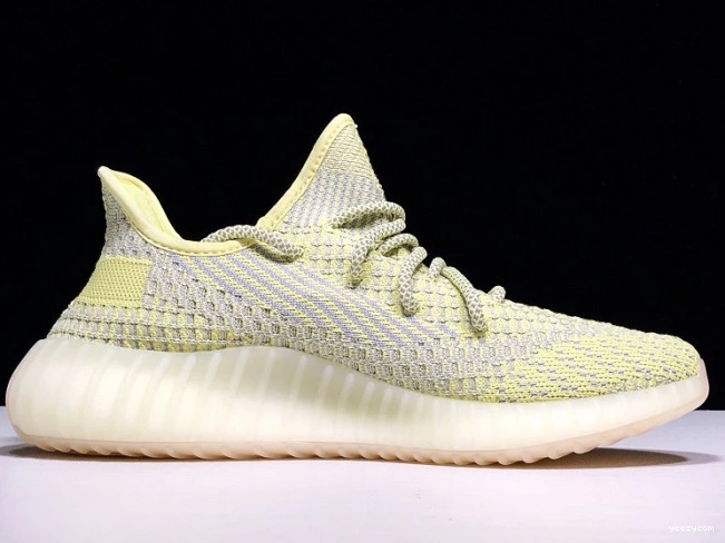 V2 Boost Adidas Yeezy 350 FV3250 Antlia 0812